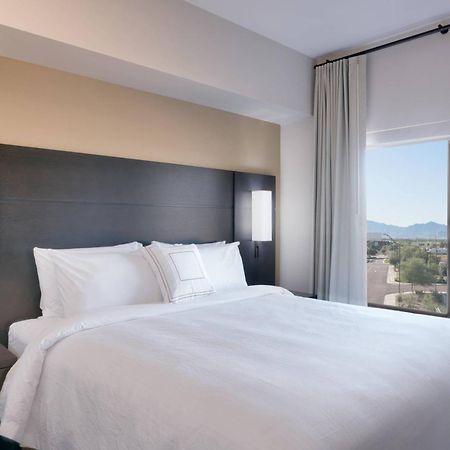 Residence Inn By Marriott Phoenix West/Avondale Luaran gambar