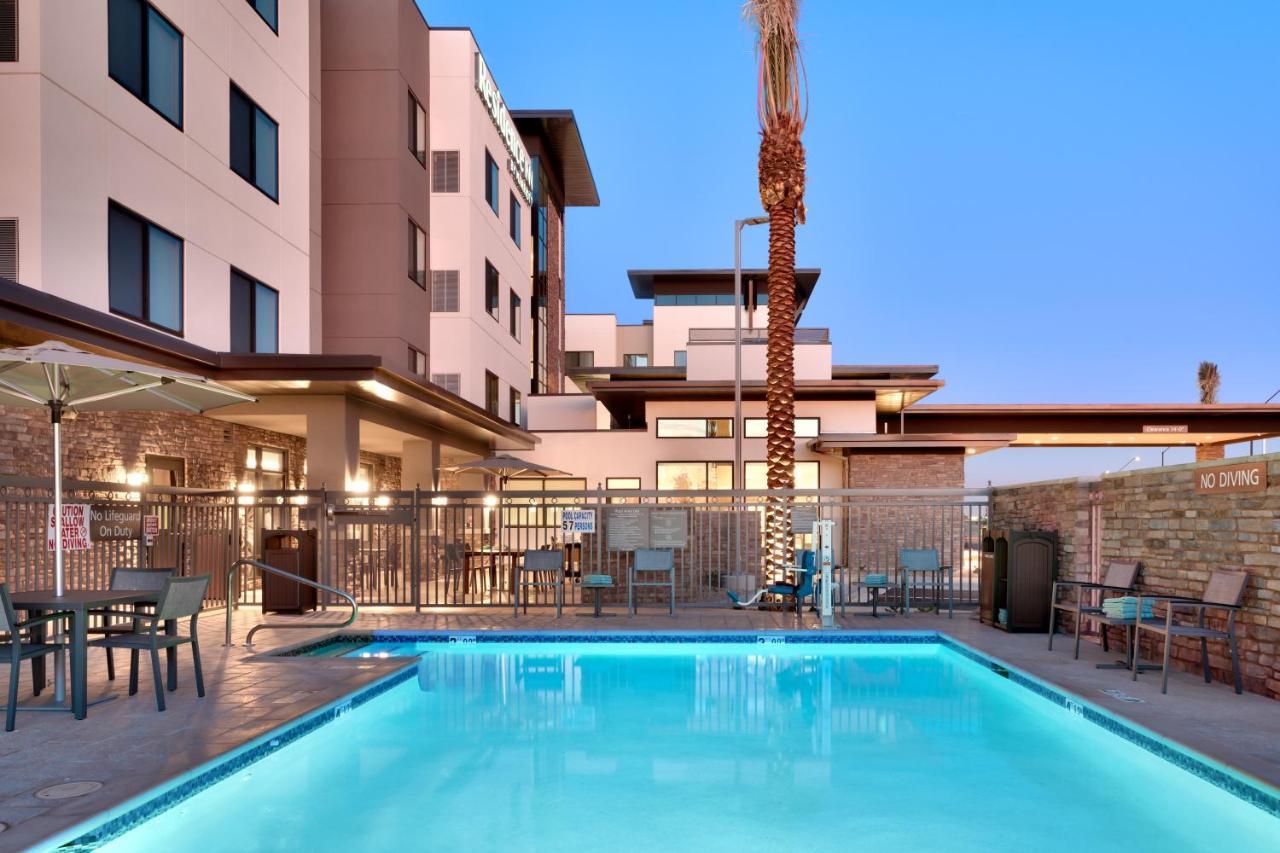 Residence Inn By Marriott Phoenix West/Avondale Luaran gambar