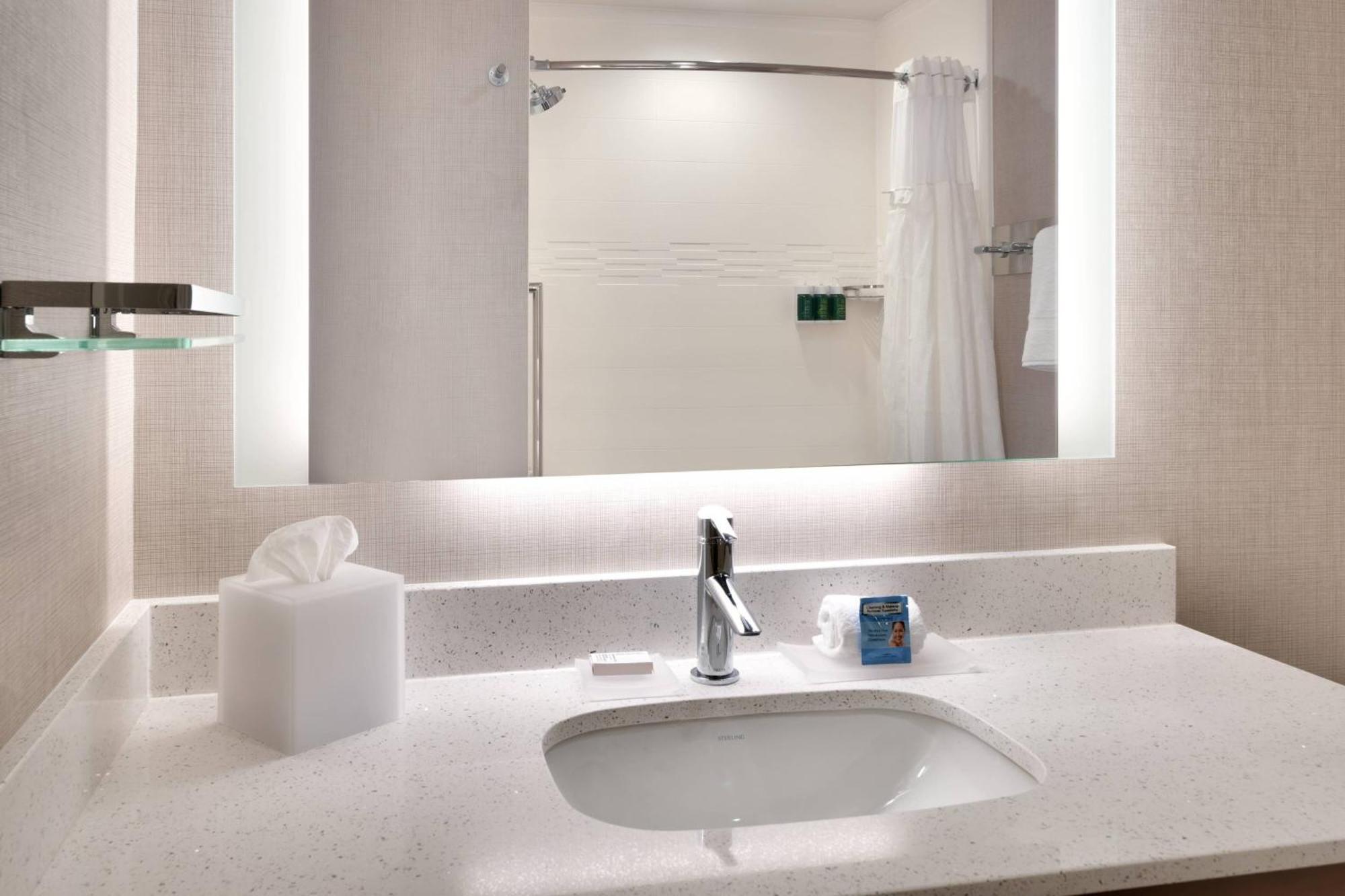Residence Inn By Marriott Phoenix West/Avondale Luaran gambar