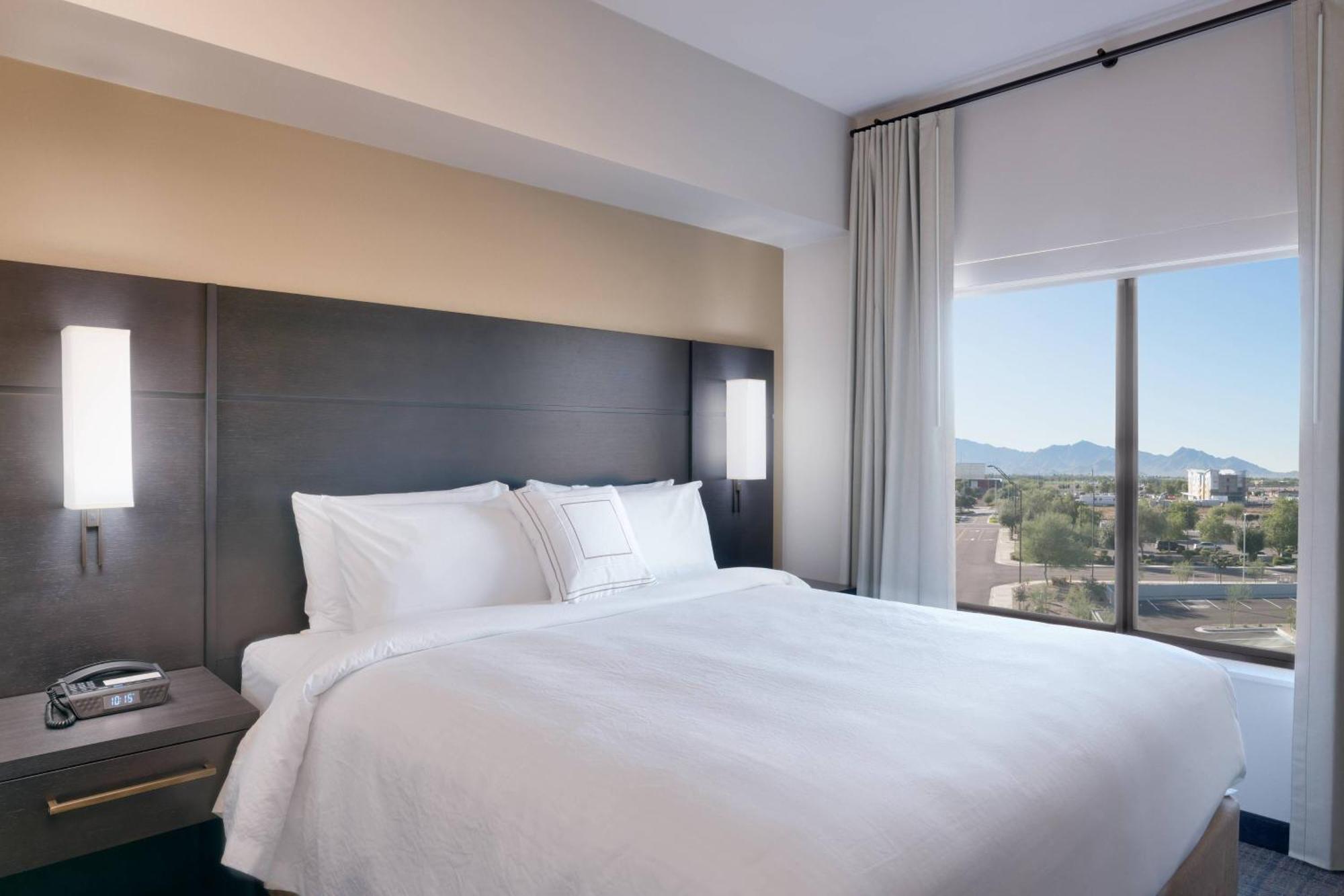 Residence Inn By Marriott Phoenix West/Avondale Luaran gambar