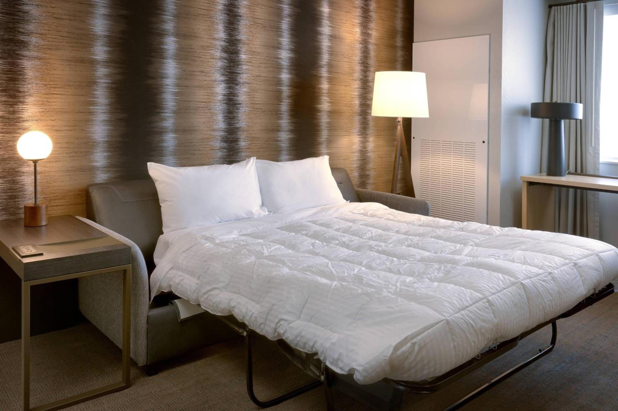 Residence Inn By Marriott Phoenix West/Avondale Luaran gambar
