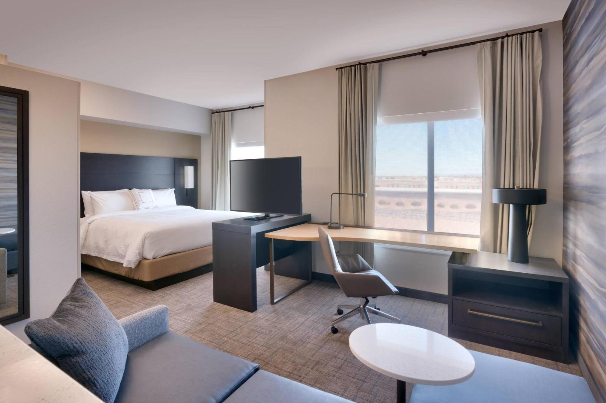 Residence Inn By Marriott Phoenix West/Avondale Luaran gambar