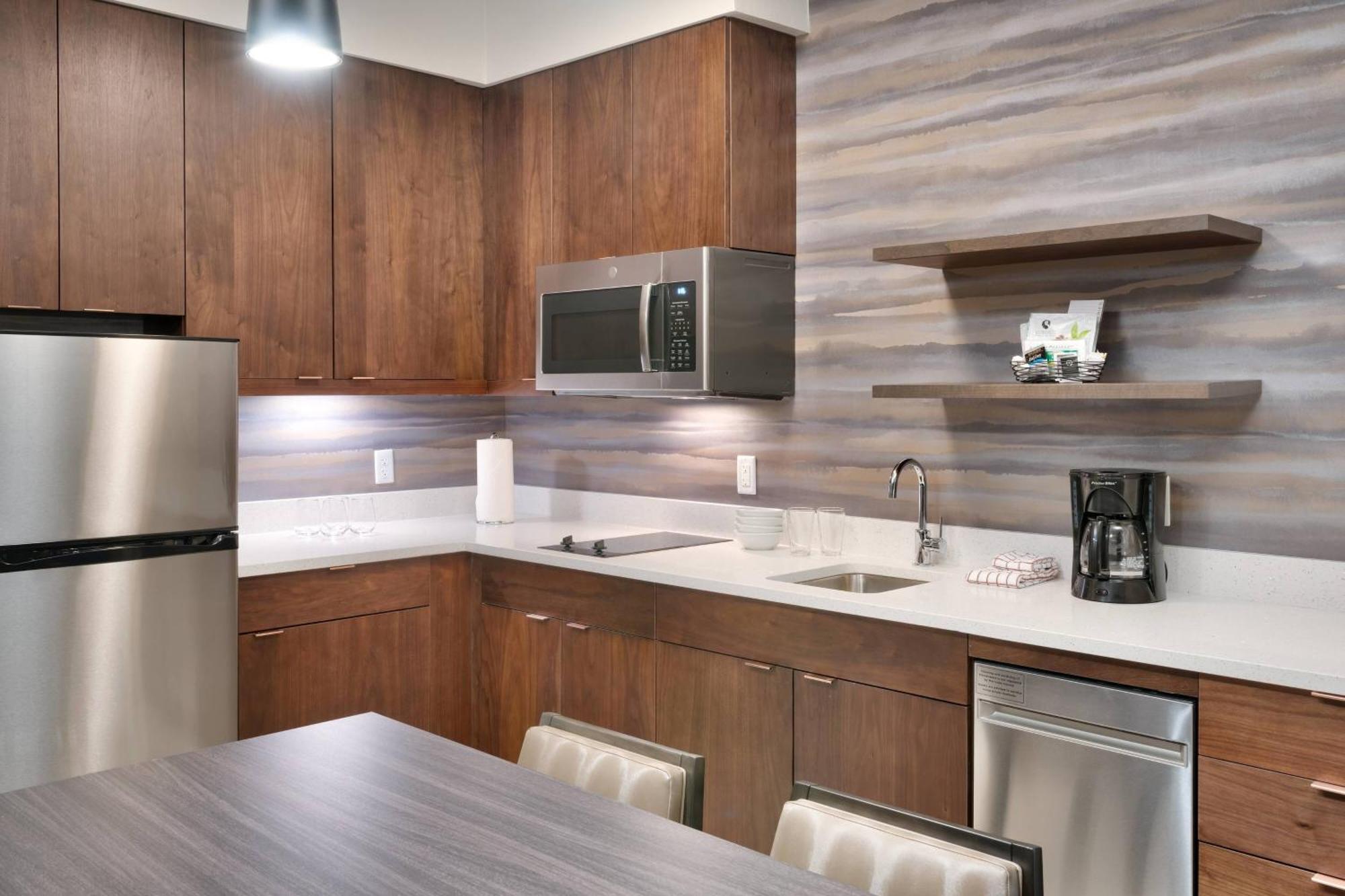 Residence Inn By Marriott Phoenix West/Avondale Luaran gambar
