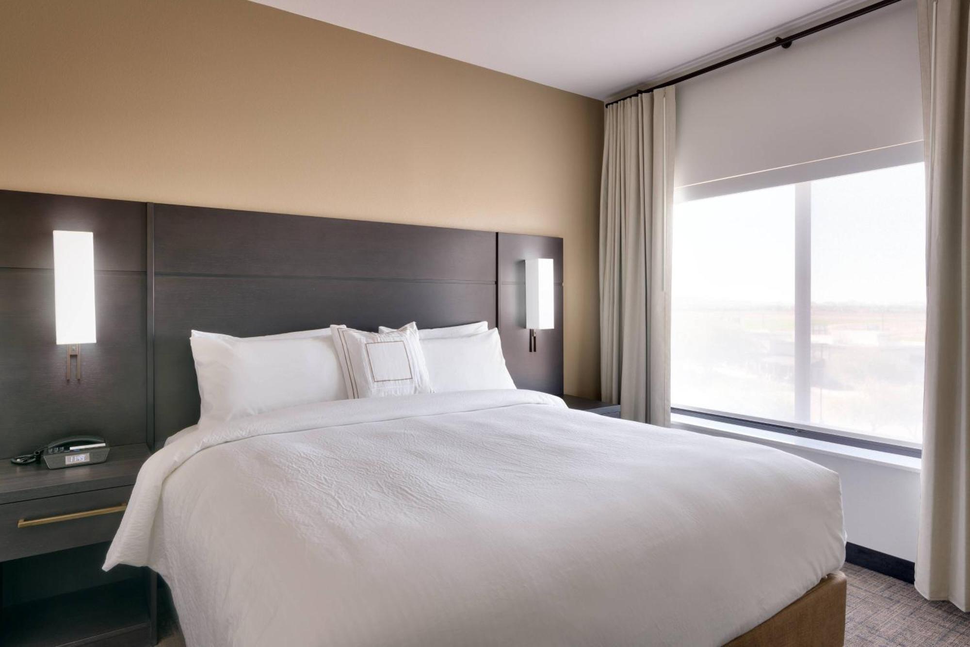 Residence Inn By Marriott Phoenix West/Avondale Luaran gambar