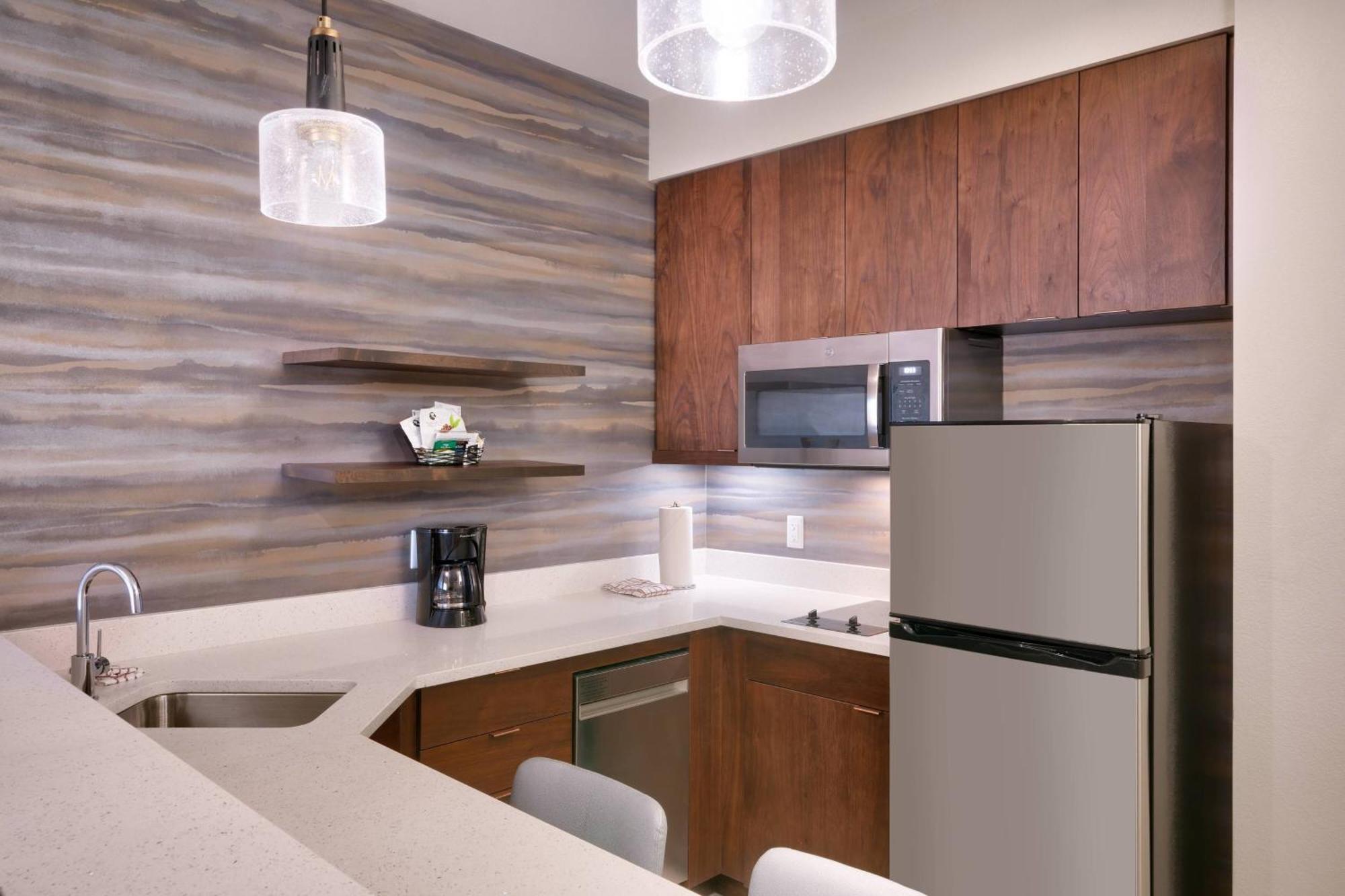 Residence Inn By Marriott Phoenix West/Avondale Luaran gambar
