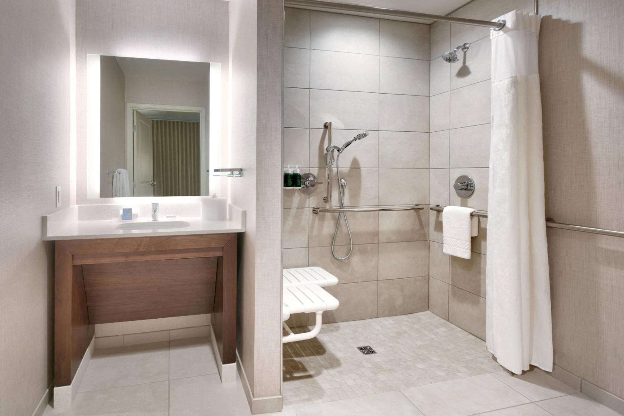 Residence Inn By Marriott Phoenix West/Avondale Luaran gambar