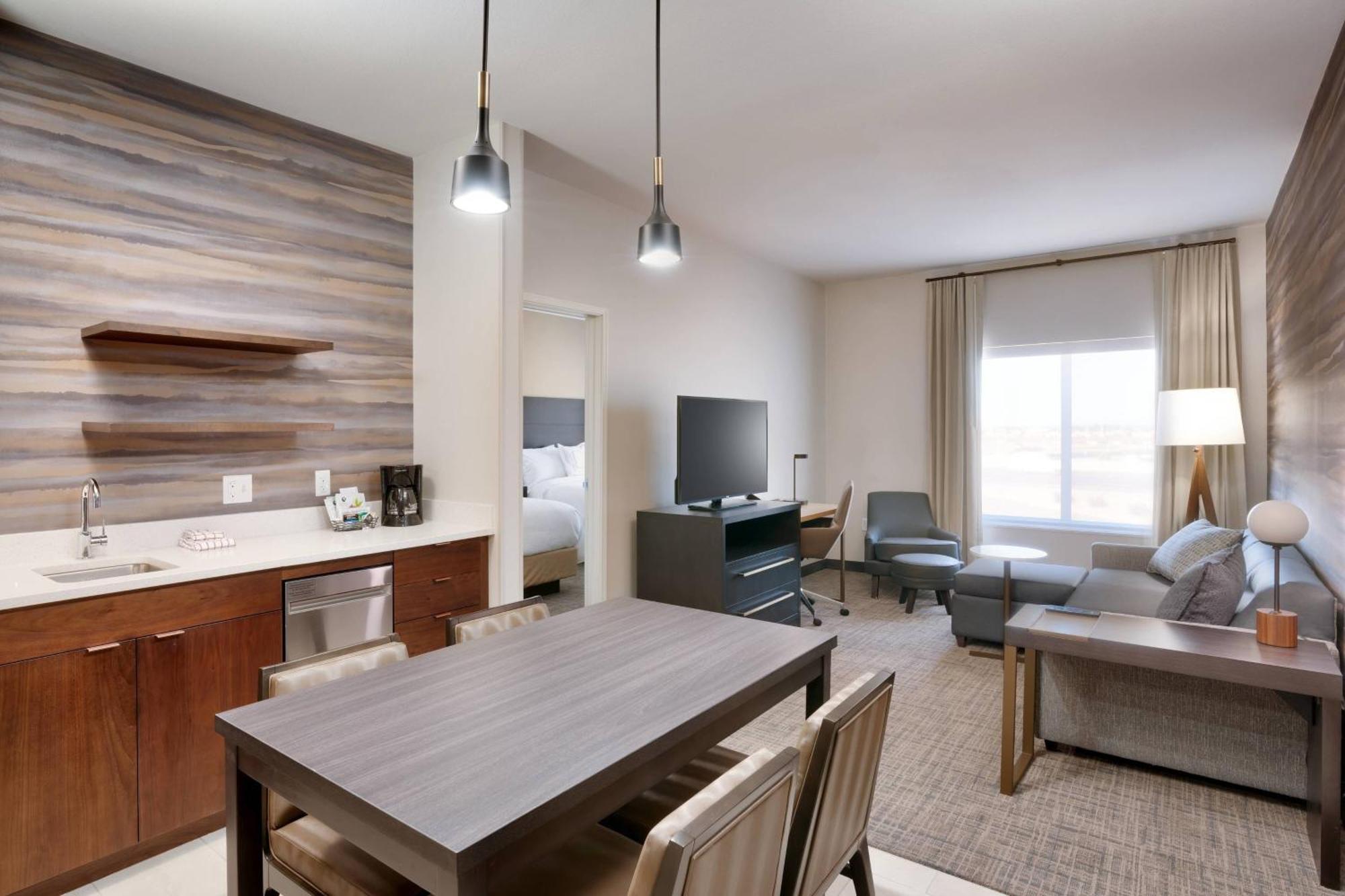 Residence Inn By Marriott Phoenix West/Avondale Luaran gambar