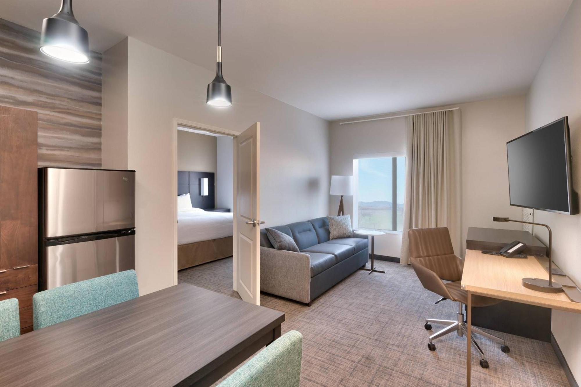 Residence Inn By Marriott Phoenix West/Avondale Luaran gambar