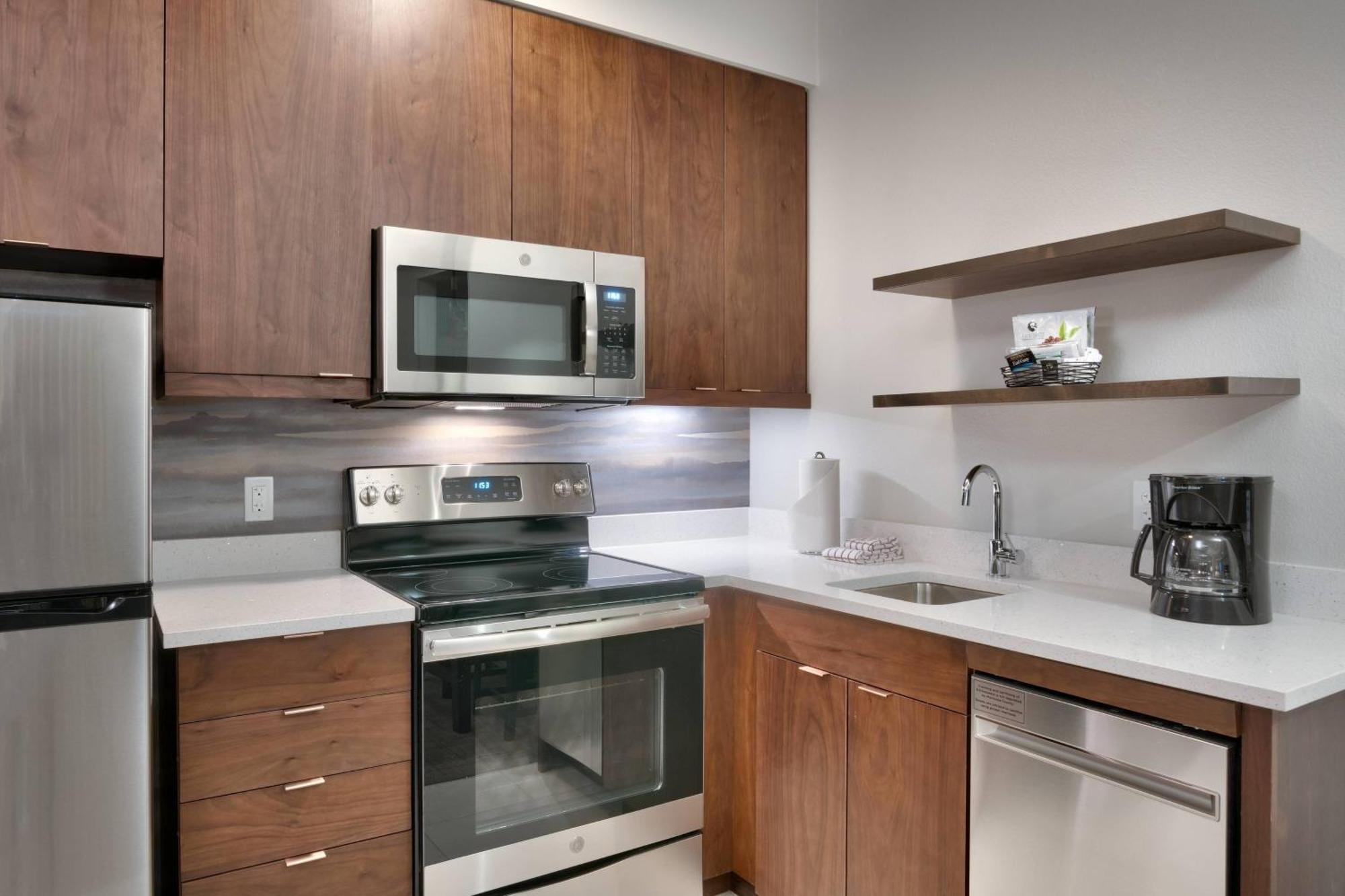 Residence Inn By Marriott Phoenix West/Avondale Luaran gambar