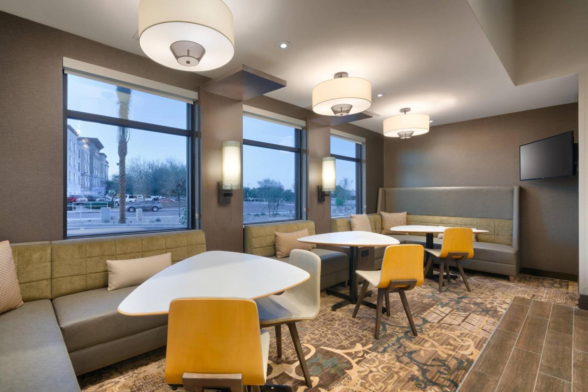 Residence Inn By Marriott Phoenix West/Avondale Luaran gambar