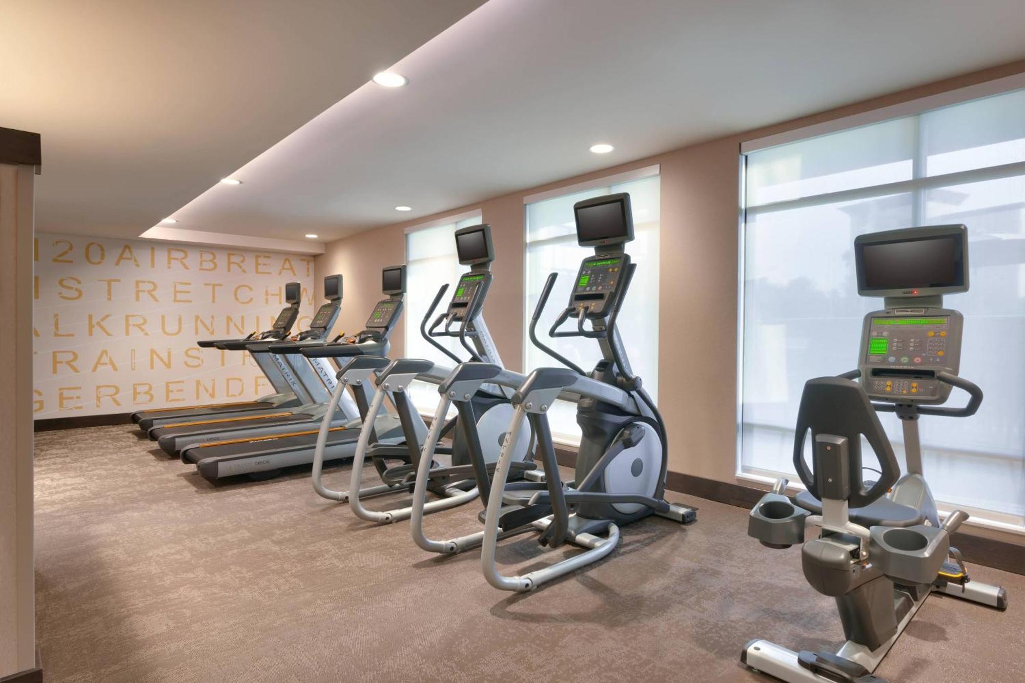 Residence Inn By Marriott Phoenix West/Avondale Luaran gambar