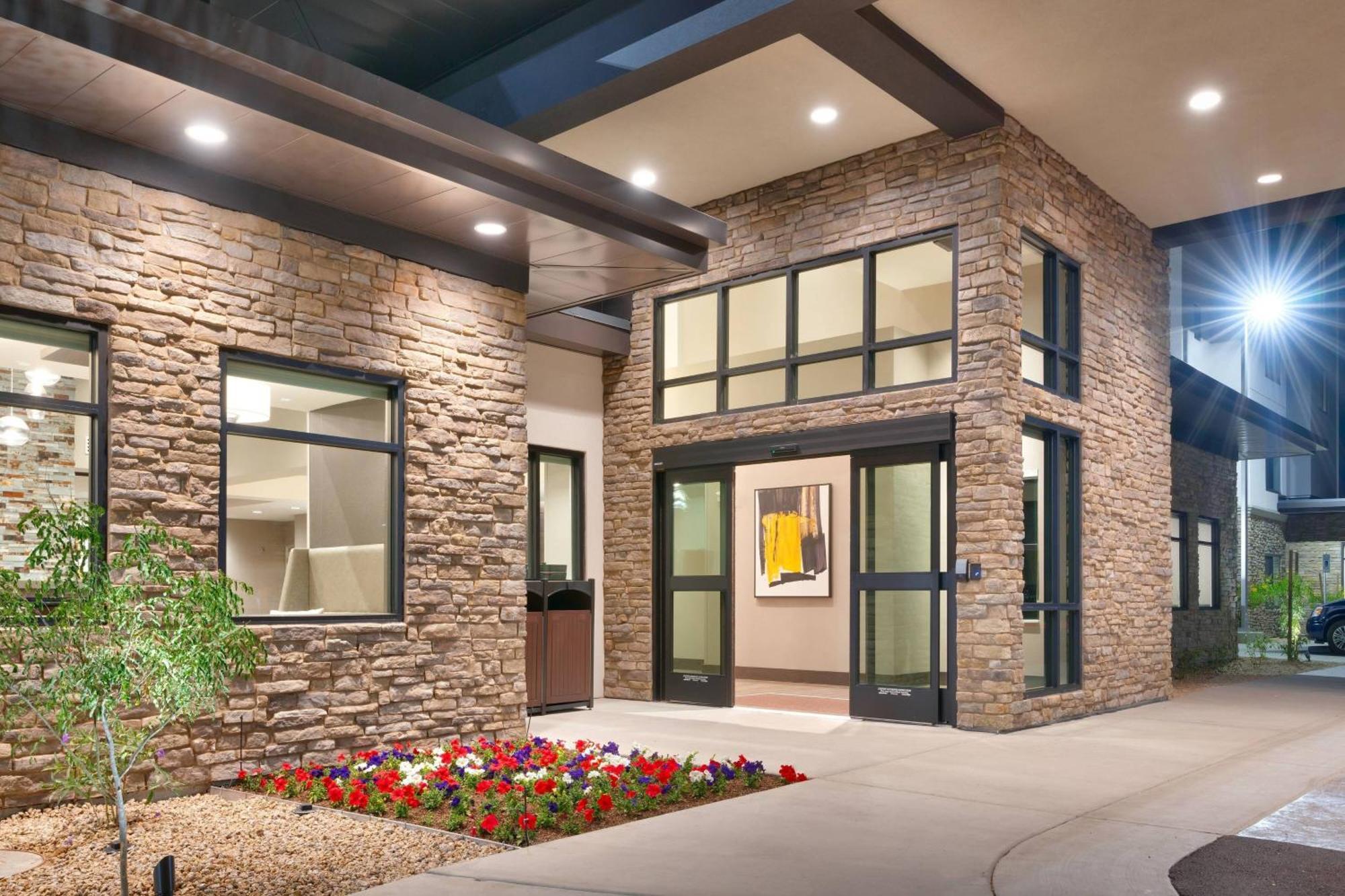 Residence Inn By Marriott Phoenix West/Avondale Luaran gambar