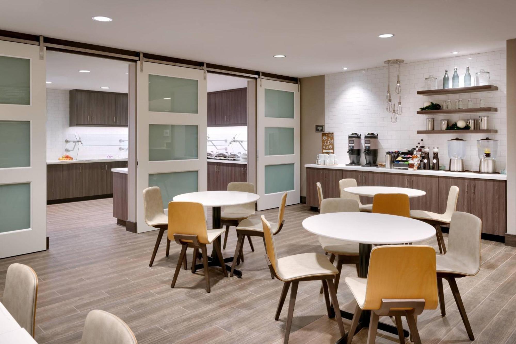 Residence Inn By Marriott Phoenix West/Avondale Luaran gambar