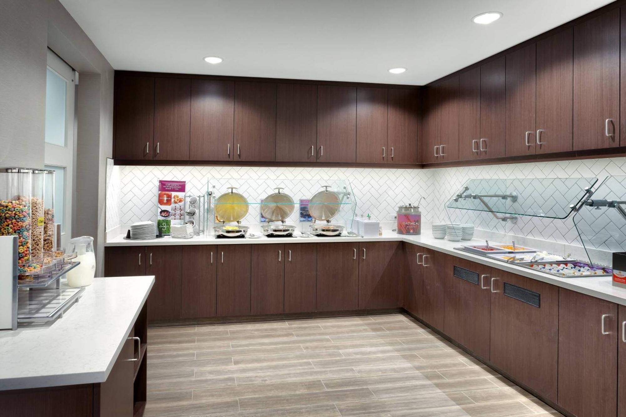 Residence Inn By Marriott Phoenix West/Avondale Luaran gambar
